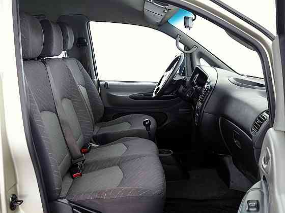 Hyundai H1 Van 2.5 CRDi 74kW Tallina