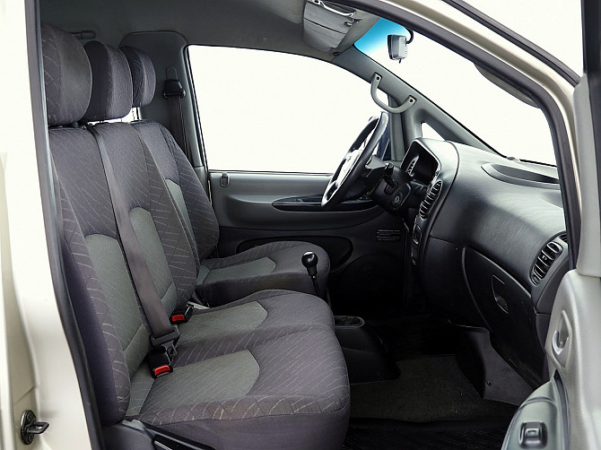 Hyundai H1 Van 2.5 CRDi 74kW Tallina - foto 6