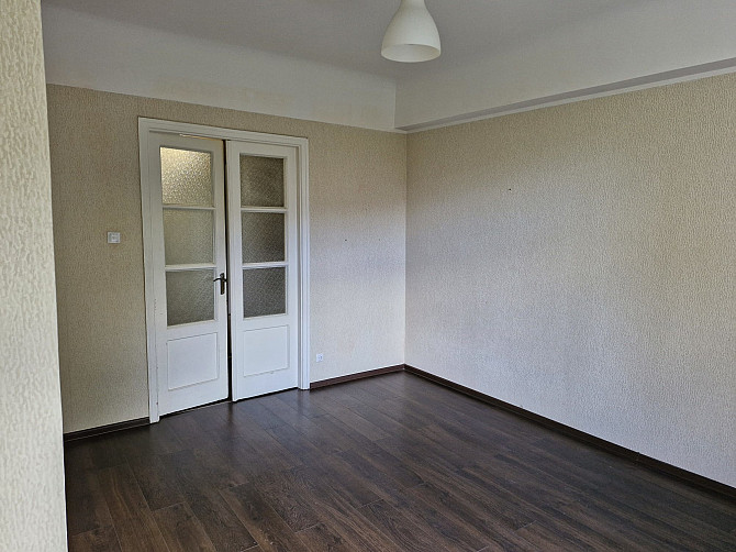 Продается 2х комнатная квартира, сталинка, 3/4, Latgales 222. Кирпичный дом, удобная планировка, ... Рига - изображение 3