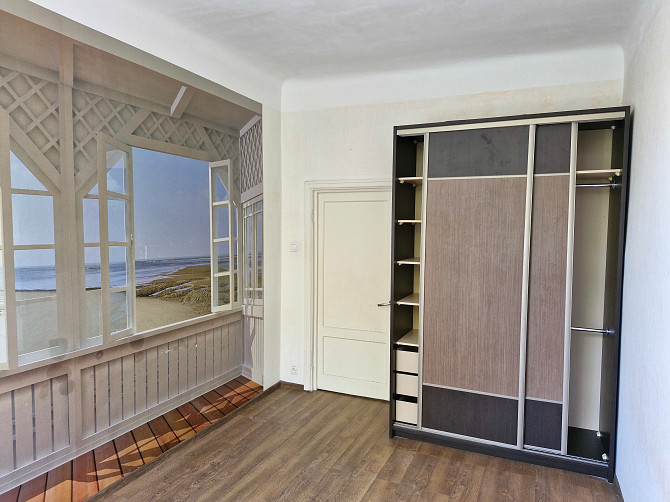 Продается 2х комнатная квартира, сталинка, 3/4, Latgales 222. Кирпичный дом, удобная планировка, ... Рига - изображение 5