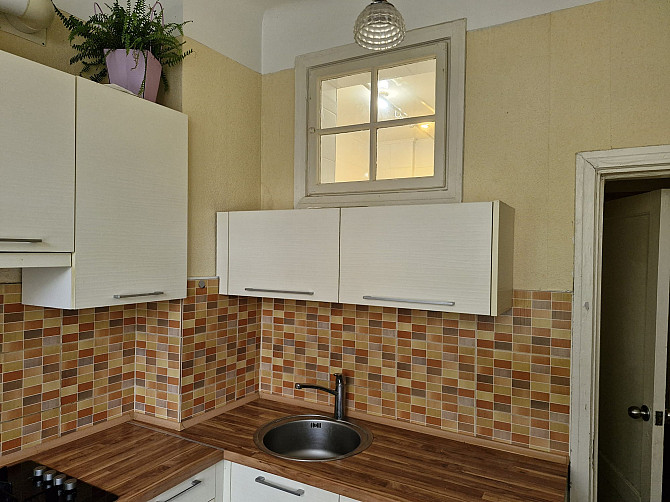 Продается 2х комнатная квартира, сталинка, 3/4, Latgales 222. Кирпичный дом, удобная планировка, ... Рига - изображение 8