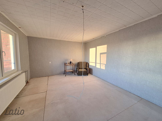 Pārdod plašu un mājīgu vienistabas dzīvokli Gulbenes pilsētas centrā!
Iespēja iegādāties Gulbene un Gulbenes novads - foto 7