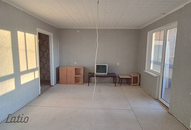 Pārdod plašu un mājīgu vienistabas dzīvokli Gulbenes pilsētas centrā!
Iespēja iegādāties Gulbene un Gulbenes novads - foto 8