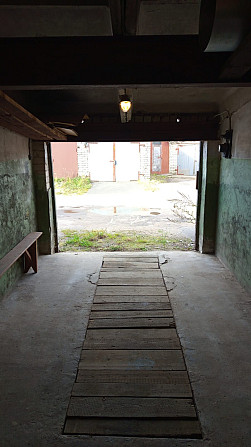 Сдаю гараж. Izīrē garāžu. Rīga - foto 2
