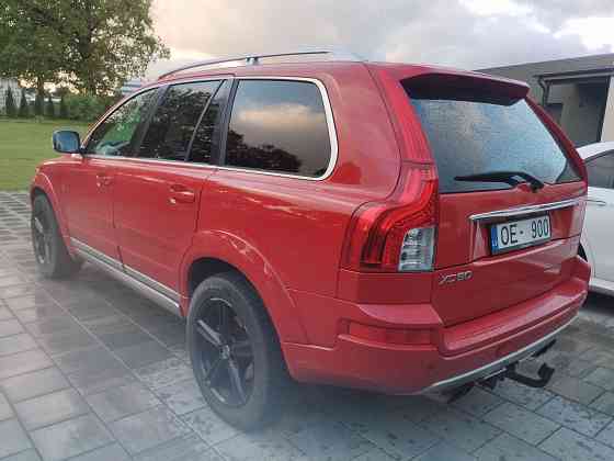 Volvo XC90, 2.4 D5, 2011 (Decembris) – 7 vietas, automāts, pilnpiedziņa Degviela: Dīzelis... Rīga