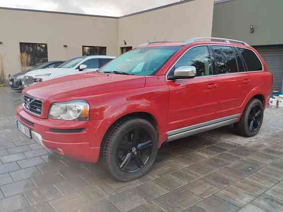 Volvo XC90, 2.4 D5, 2011 (Decembris) – 7 vietas, automāts, pilnpiedziņa Degviela: Dīzelis... Rīga