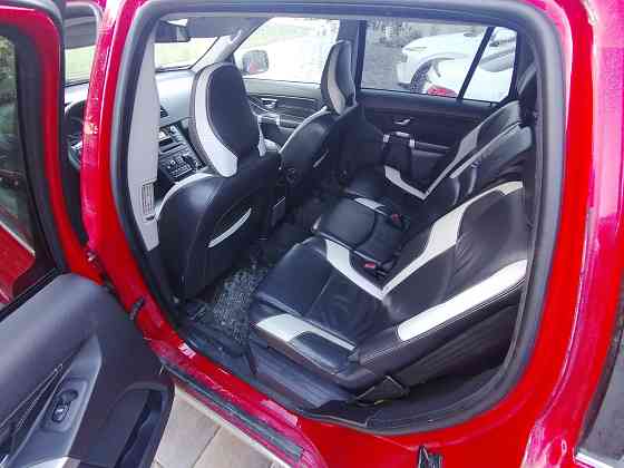 Volvo XC90, 2.4 D5, 2011 (Decembris) – 7 vietas, automāts, pilnpiedziņa Degviela: Dīzelis... Rīga