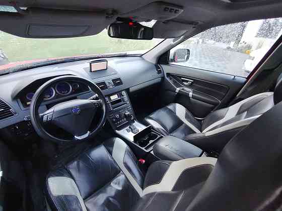 Volvo XC90, 2.4 D5, 2011 (Decembris) – 7 vietas, automāts, pilnpiedziņa Degviela: Dīzelis... Rīga