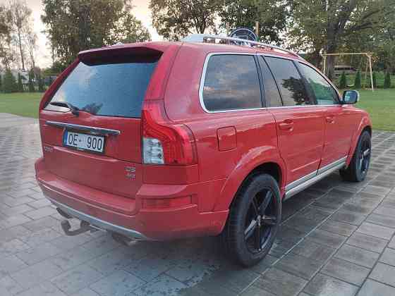 Volvo XC90, 2.4 D5, 2011 (Decembris) – 7 vietas, automāts, pilnpiedziņa Degviela: Dīzelis... Rīga