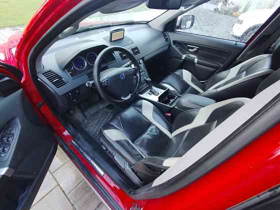 Volvo XC90, 2.4 D5, 2011 (Decembris) – 7 vietas, automāts, pilnpiedziņa Degviela: Dīzelis... Rīga