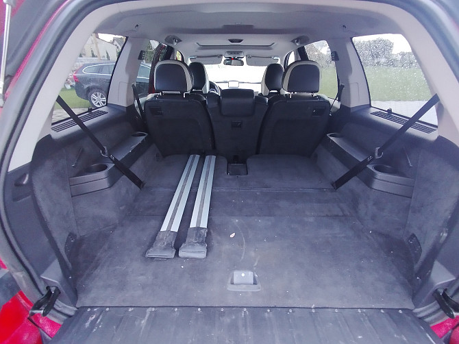 Volvo XC90, 2.4 D5, 2011 (Decembris) – 7 vietas, automāts, pilnpiedziņa Degviela: Dīzelis... Rīga - foto 7