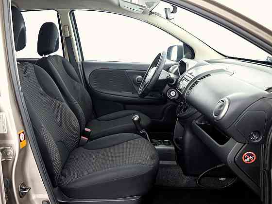 Nissan Note Comfort 1.5 dCi 63kW Таллин