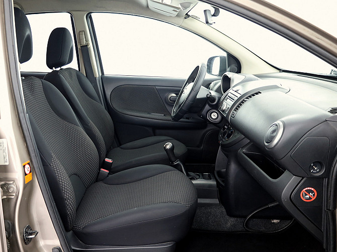 Nissan Note Comfort 1.5 dCi 63kW Таллин - изображение 6