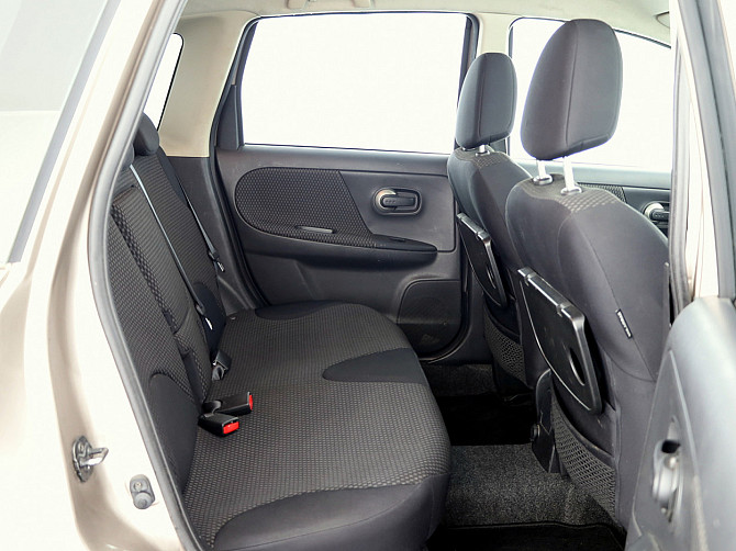 Nissan Note Comfort 1.5 dCi 63kW Таллин - изображение 7