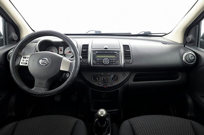 Nissan Note Comfort 1.5 dCi 63kW Таллин - изображение 5