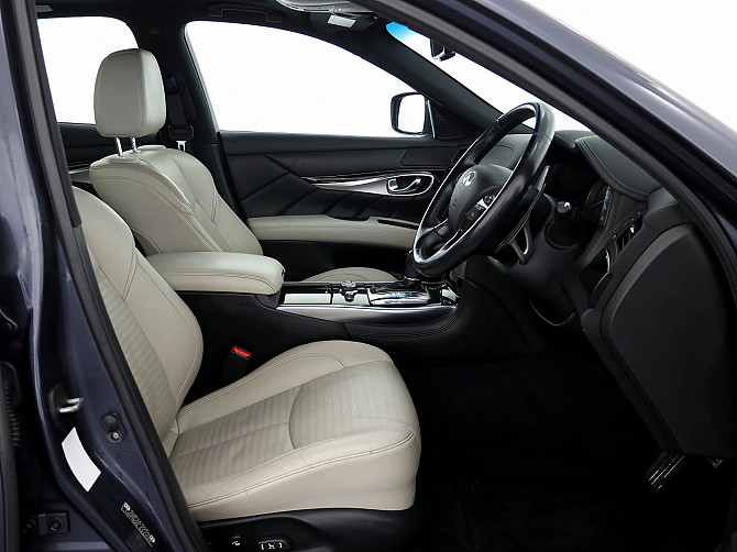 Infiniti M35 Luxury ATM 3.0 D 175kW Таллин - изображение 6