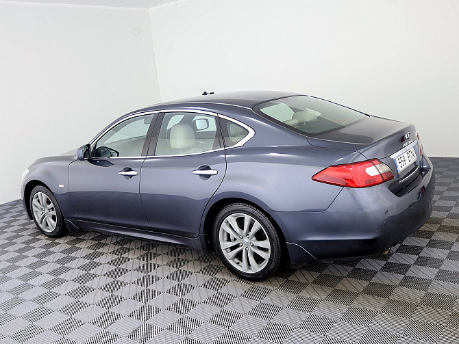 Infiniti M35 Luxury ATM 3.0 D 175kW Таллин - изображение 4
