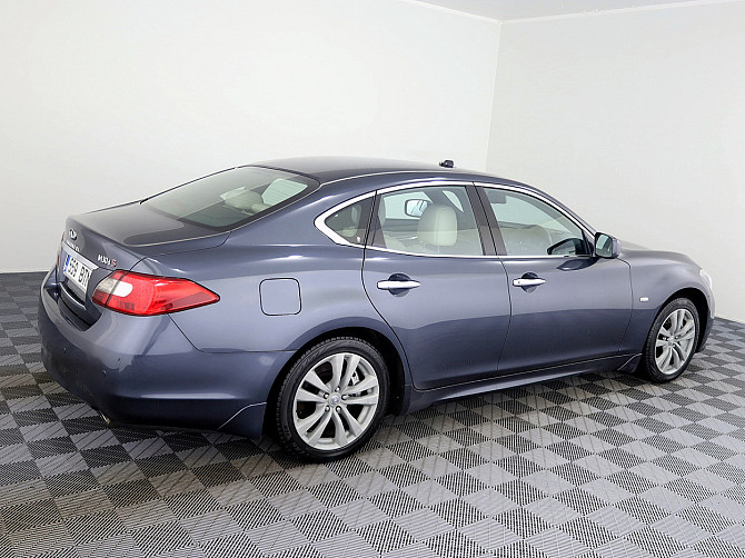 Infiniti M35 Luxury ATM 3.0 D 175kW Таллин - изображение 3
