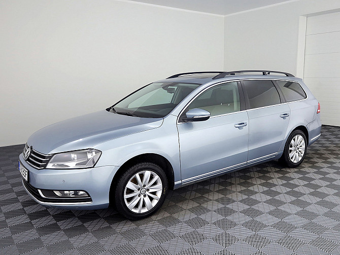 Volkswagen Passat Comfortline 1.6 TDI 77kW Таллин - изображение 2