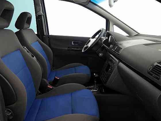 Volkswagen Sharan Comfortline ATM 1.9 TDI 85kW Таллин