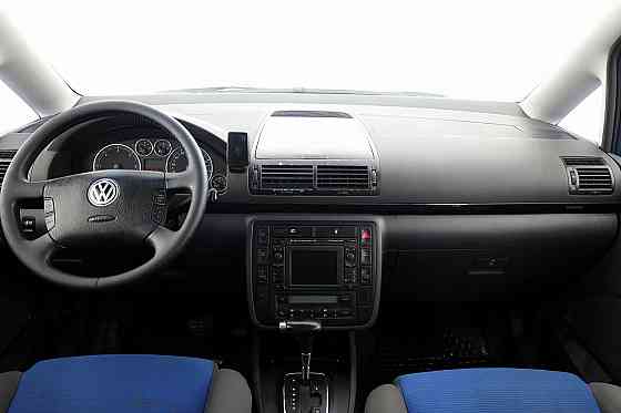 Volkswagen Sharan Comfortline ATM 1.9 TDI 85kW Таллин