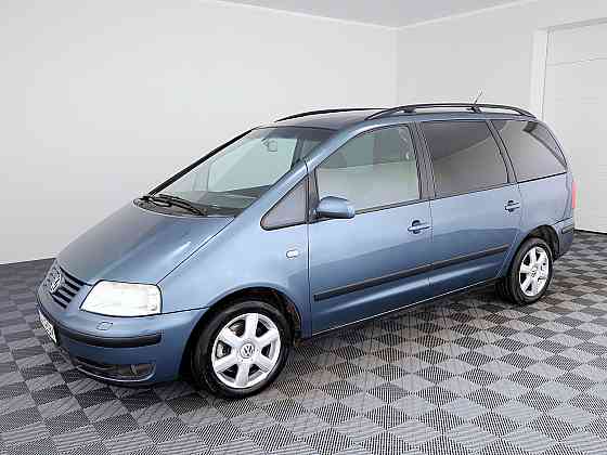 Volkswagen Sharan Comfortline ATM 1.9 TDI 85kW Таллин