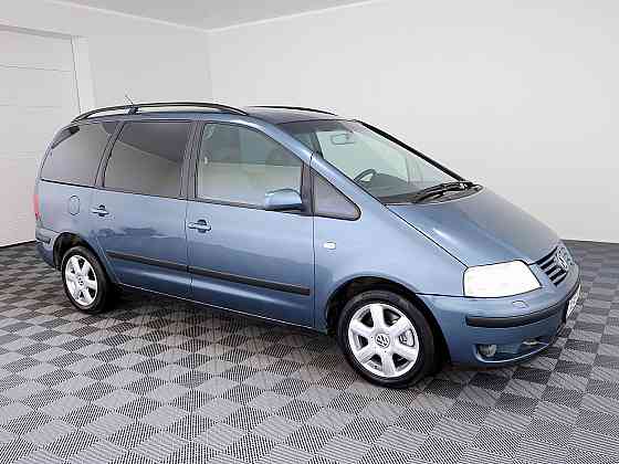Volkswagen Sharan Comfortline ATM 1.9 TDI 85kW Таллин