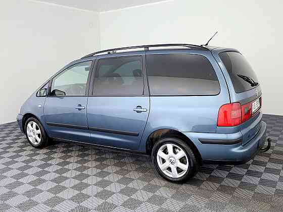 Volkswagen Sharan Comfortline ATM 1.9 TDI 85kW Таллин