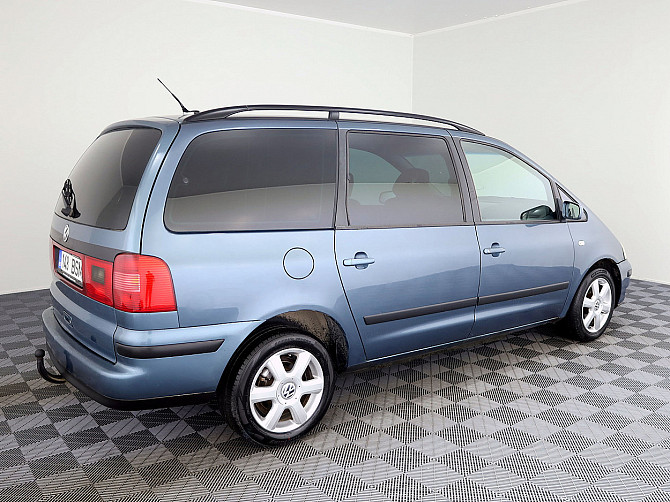 Volkswagen Sharan Comfortline ATM 1.9 TDI 85kW Таллин - изображение 3