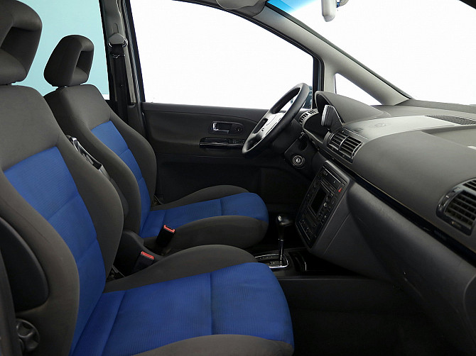 Volkswagen Sharan Comfortline ATM 1.9 TDI 85kW Таллин - изображение 6