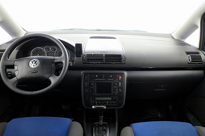 Volkswagen Sharan Comfortline ATM 1.9 TDI 85kW Таллин - изображение 5
