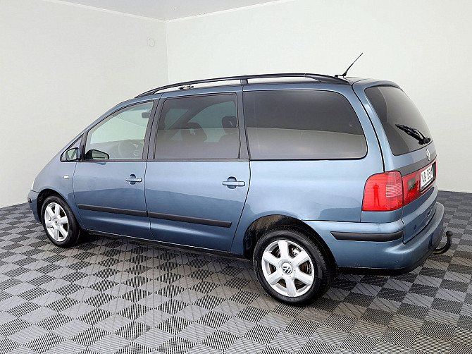 Volkswagen Sharan Comfortline ATM 1.9 TDI 85kW Таллин - изображение 4