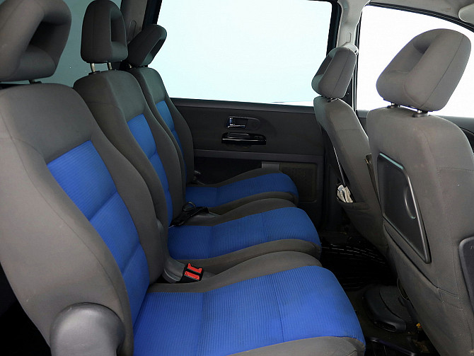 Volkswagen Sharan Comfortline ATM 1.9 TDI 85kW Таллин - изображение 7