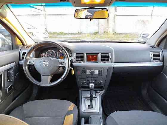 Opel Vectra Facelift ATM 1.9 CDTi 110kW Таллин