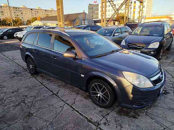 Opel Vectra Facelift ATM 1.9 CDTi 110kW Таллин