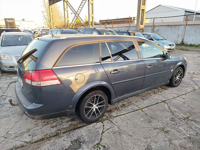 Opel Vectra Facelift ATM 1.9 CDTi 110kW Таллин - изображение 3