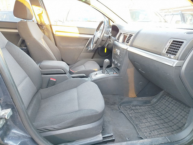 Opel Vectra Facelift ATM 1.9 CDTi 110kW Таллин - изображение 6