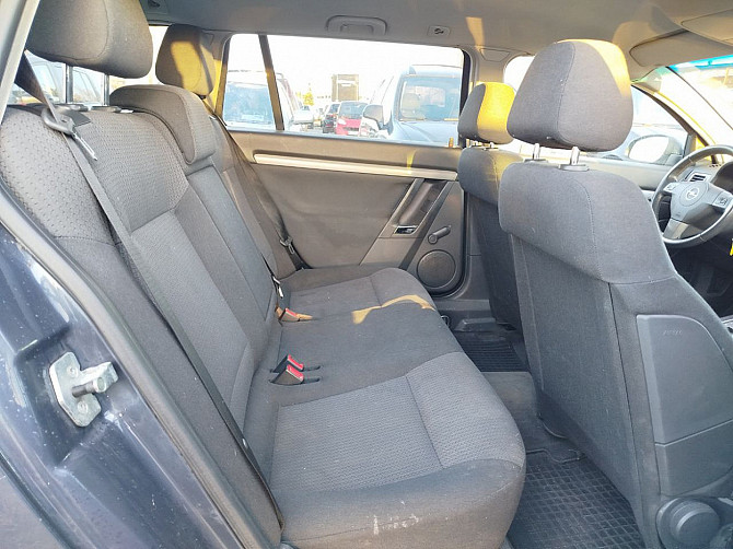 Opel Vectra Facelift ATM 1.9 CDTi 110kW Таллин - изображение 7