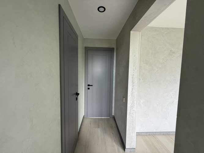 Продаётся полностью отремонтированная квартира с балконом!  Квартира готова Рига - изображение 7