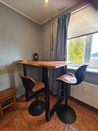 Izīrē gaišu un mājīgu 2 istabu dzīvokli renovētā mājā
Izīrē gaišu, mājīgu un pilnībā mēbelētu 2 ista Рига