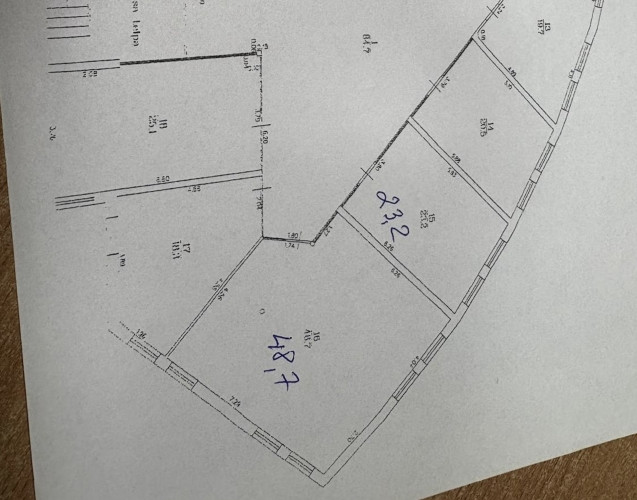 Fiksēta nomas maksa.  Biroja telpas Pļavniekos, jaunā biroju noliktavu  kompleksā, 2. stāvā. Rīga - foto 10