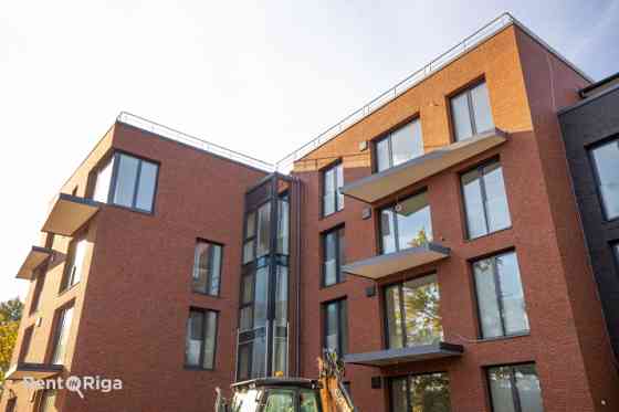 Jaunajā projektā Zelta Ozols ir pieejami 26 mūsdienīgi dzīvokļi, kuri ir piemēroti cilvēkiem, kas no Рига