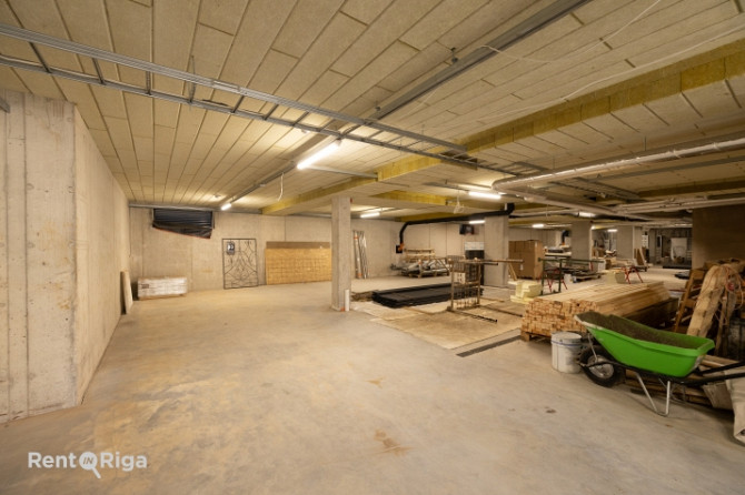 Jaunajā projektā Zelta Ozols ir pieejami 26 mūsdienīgi dzīvokļi, kuri ir piemēroti cilvēkiem, kas no Рига - изображение 9