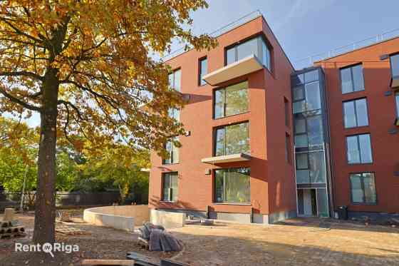 Jaunajā projektā Zelta Ozols ir pieejami 26 mūsdienīgi dzīvokļi, kuri ir piemēroti cilvēkiem, kas no Рига