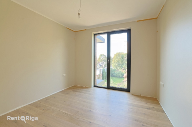 Jaunajā projektā Zelta Ozols ir pieejami 26 mūsdienīgi dzīvokļi, kuri ir piemēroti cilvēkiem, kas no Рига - изображение 3