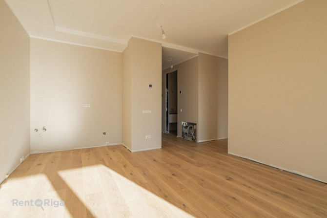 Jaunajā projektā Zelta Ozols ir pieejami 26 mūsdienīgi dzīvokļi, kuri ir piemēroti cilvēkiem, kas no Рига - изображение 7