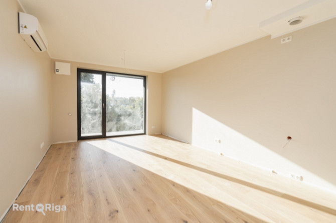 Jaunajā projektā Zelta Ozols ir pieejami 26 mūsdienīgi dzīvokļi, kuri ir piemēroti cilvēkiem, kas no Рига - изображение 5