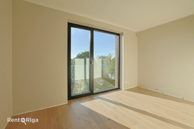 Jaunajā projektā Zelta Ozols ir pieejami 26 mūsdienīgi dzīvokļi, kuri ir piemēroti cilvēkiem, kas no Рига - изображение 2