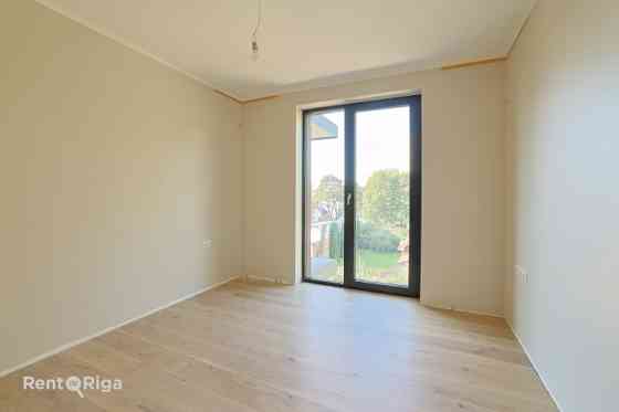 Jaunajā projektā Zelta Ozols ir pieejami 26 mūsdienīgi dzīvokļi, kuri ir piemēroti cilvēkiem, kas no Рига