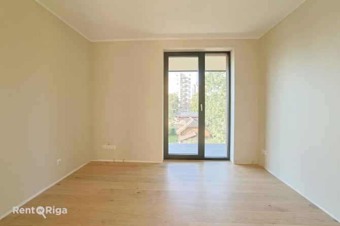 Jaunajā projektā Zelta Ozols ir pieejami 26 mūsdienīgi dzīvokļi, kuri ir piemēroti cilvēkiem, kas no Рига - изображение 2